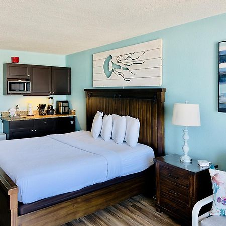 Landmark 1407 Myrtle Beach Exteriér fotografie