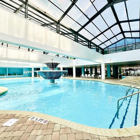 Landmark 1407 Myrtle Beach Exteriér fotografie
