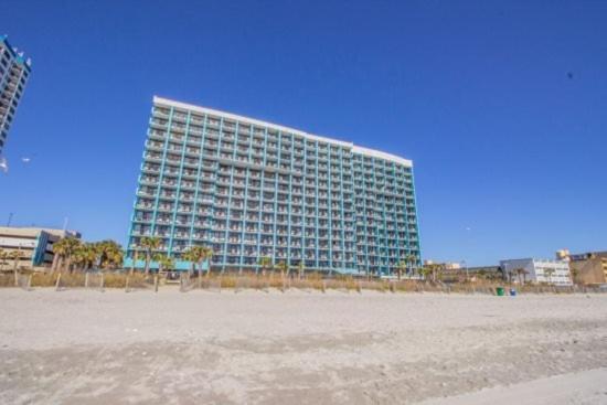 Landmark 1407 Myrtle Beach Pokoj fotografie