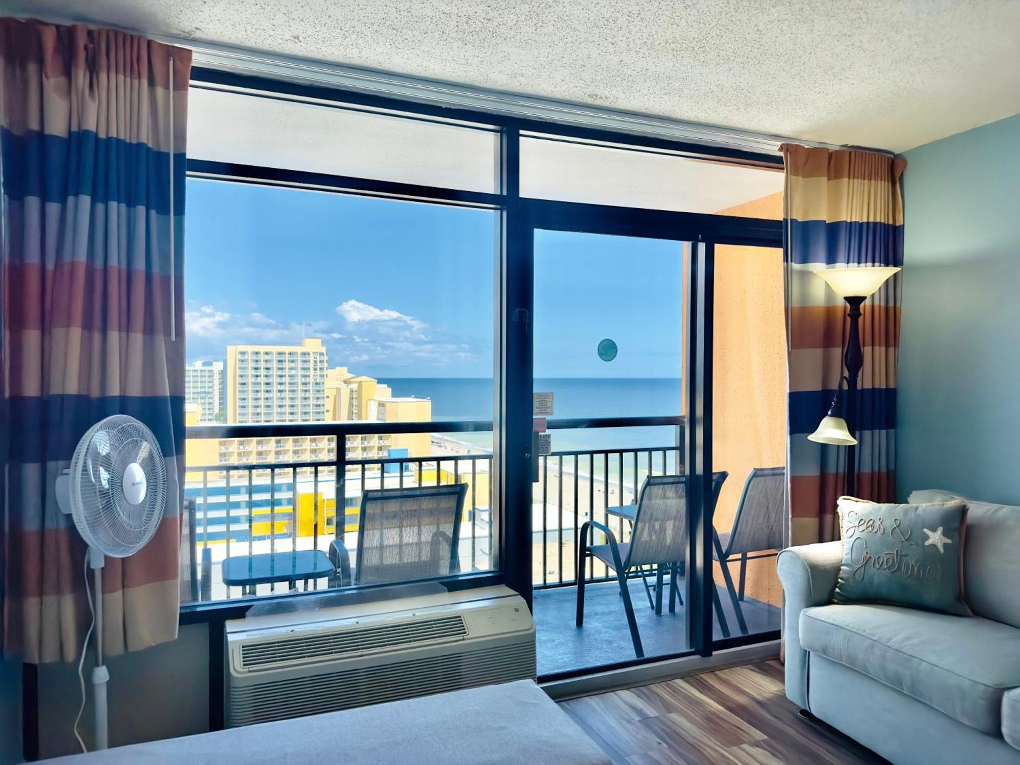 Landmark 1407 Myrtle Beach Exteriér fotografie