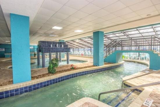 Landmark 1407 Myrtle Beach Exteriér fotografie