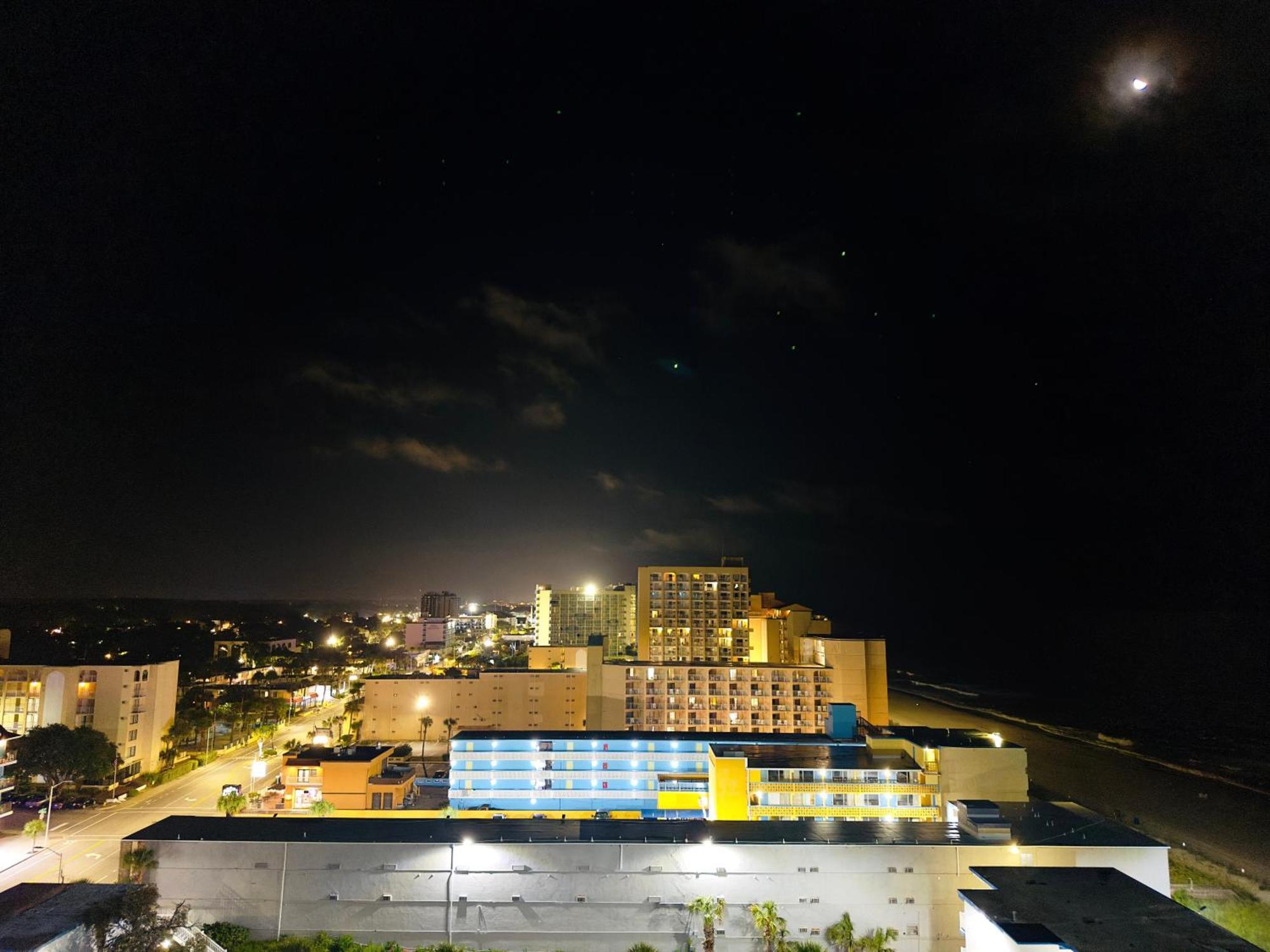Landmark 1407 Myrtle Beach Exteriér fotografie