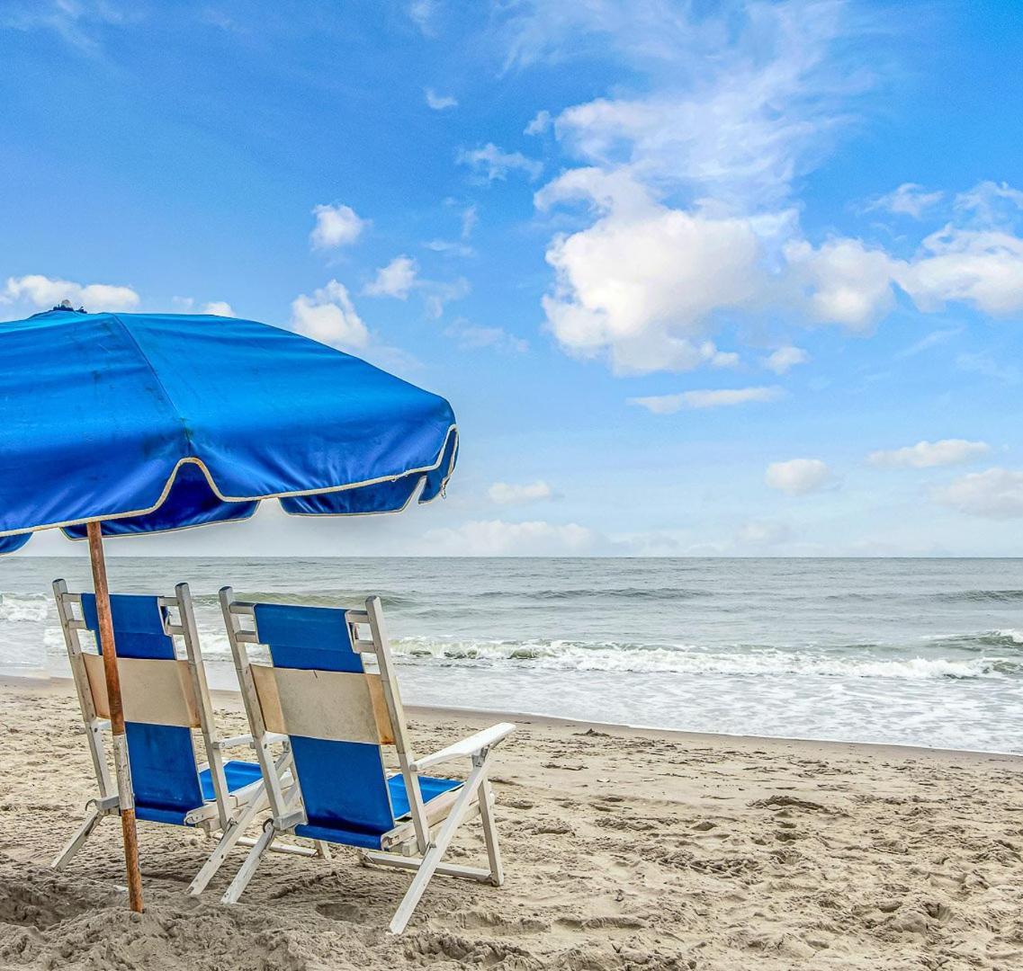 Landmark 1407 Myrtle Beach Exteriér fotografie