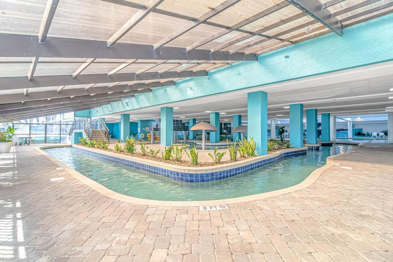 Landmark 1407 Myrtle Beach Exteriér fotografie