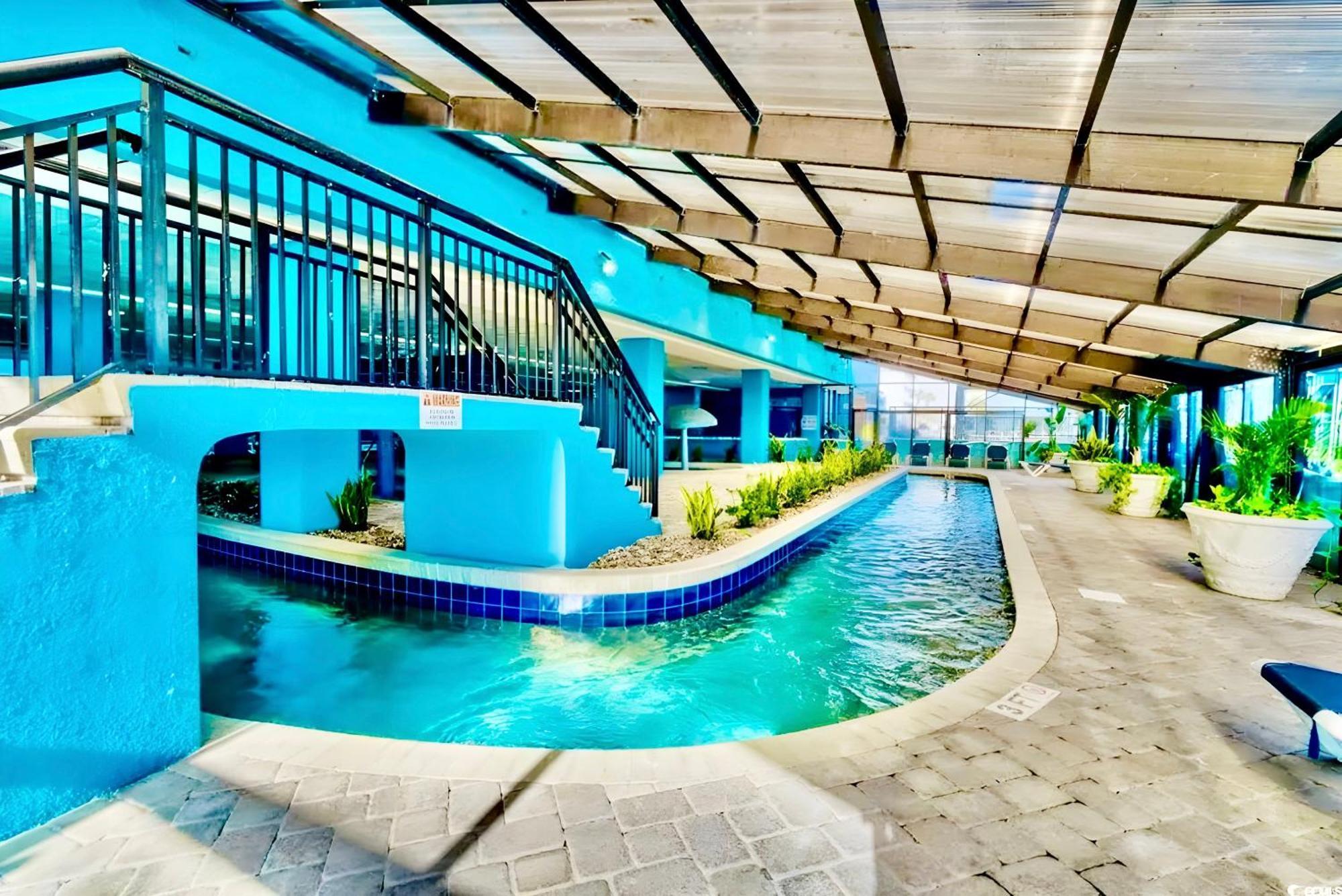 Landmark 1407 Myrtle Beach Exteriér fotografie