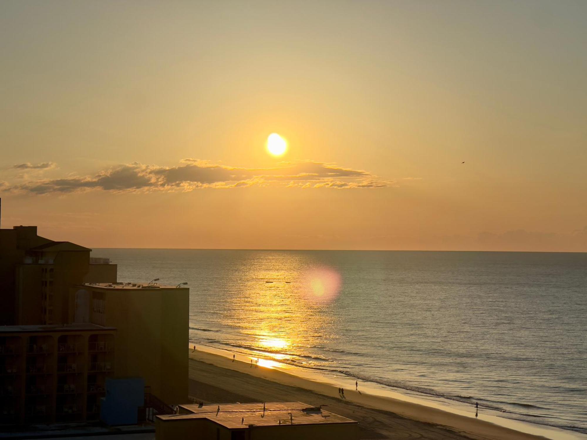 Landmark 1407 Myrtle Beach Exteriér fotografie