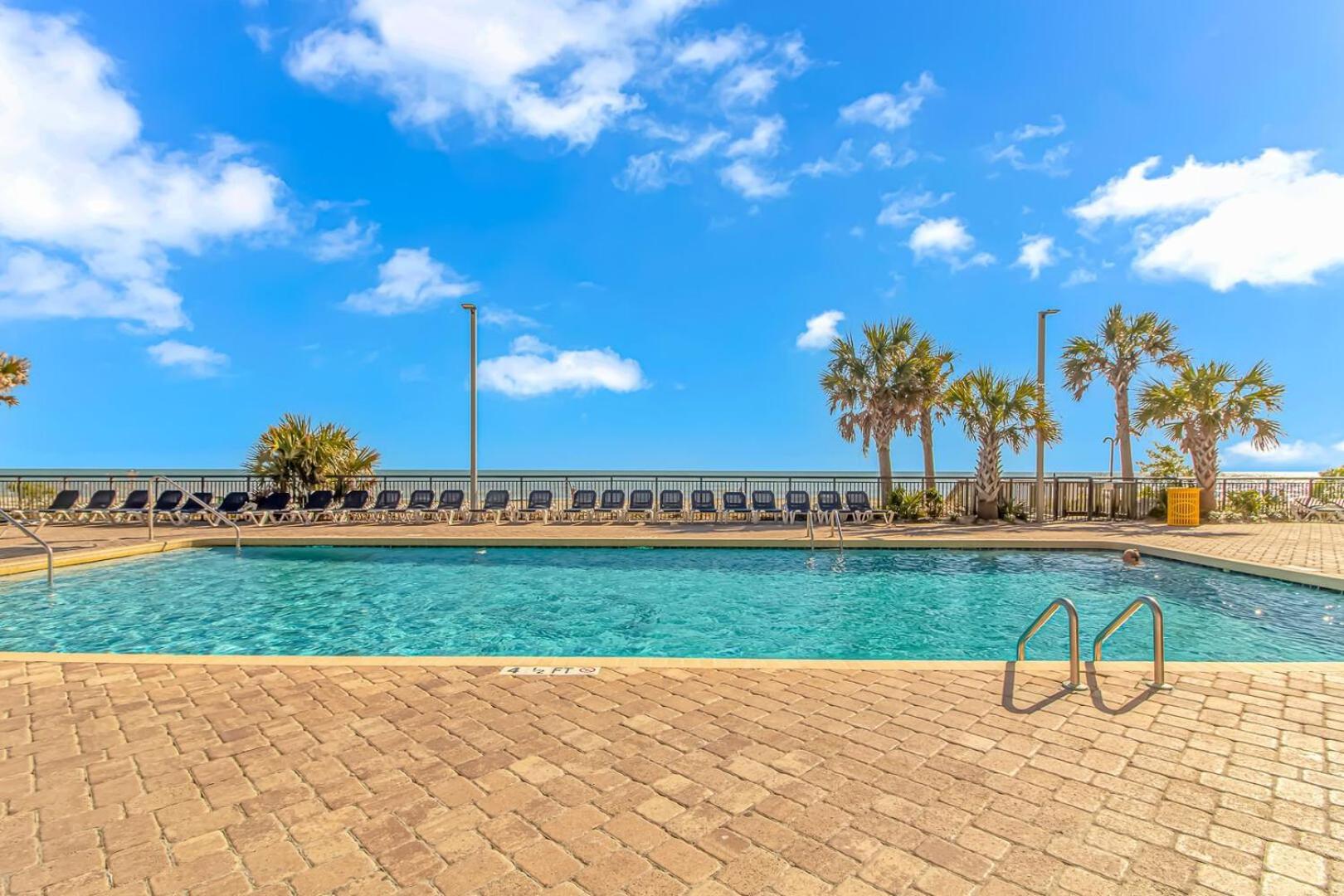 Landmark 1407 Myrtle Beach Exteriér fotografie
