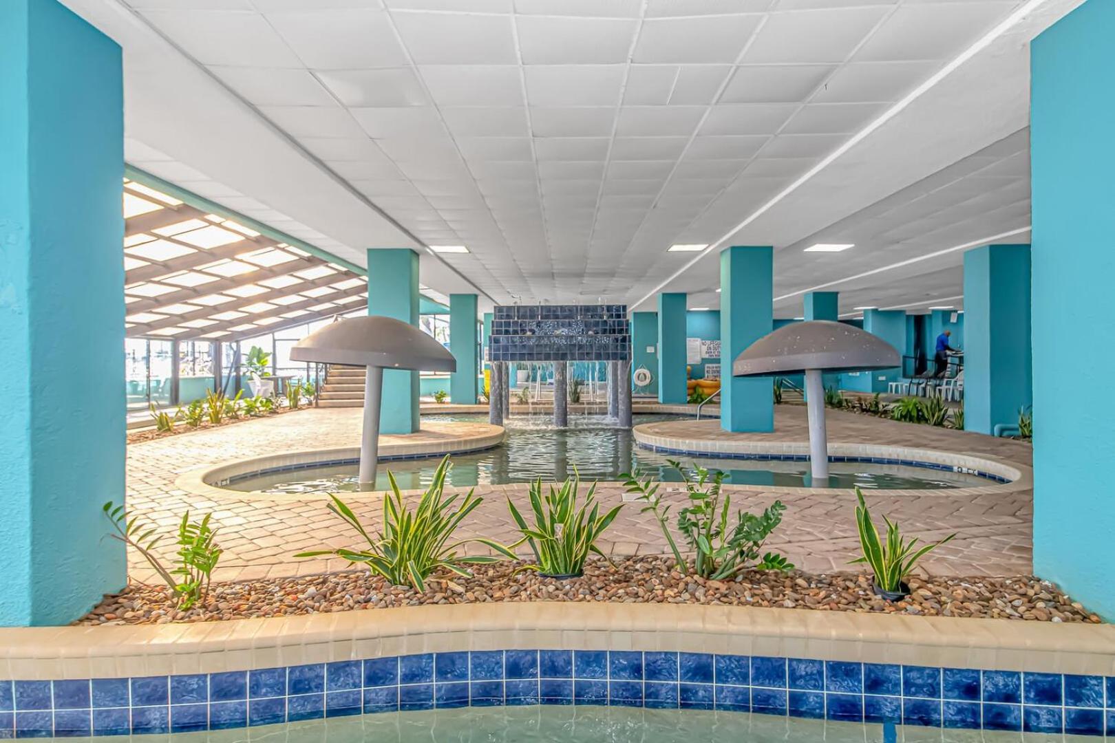 Landmark 1407 Myrtle Beach Exteriér fotografie