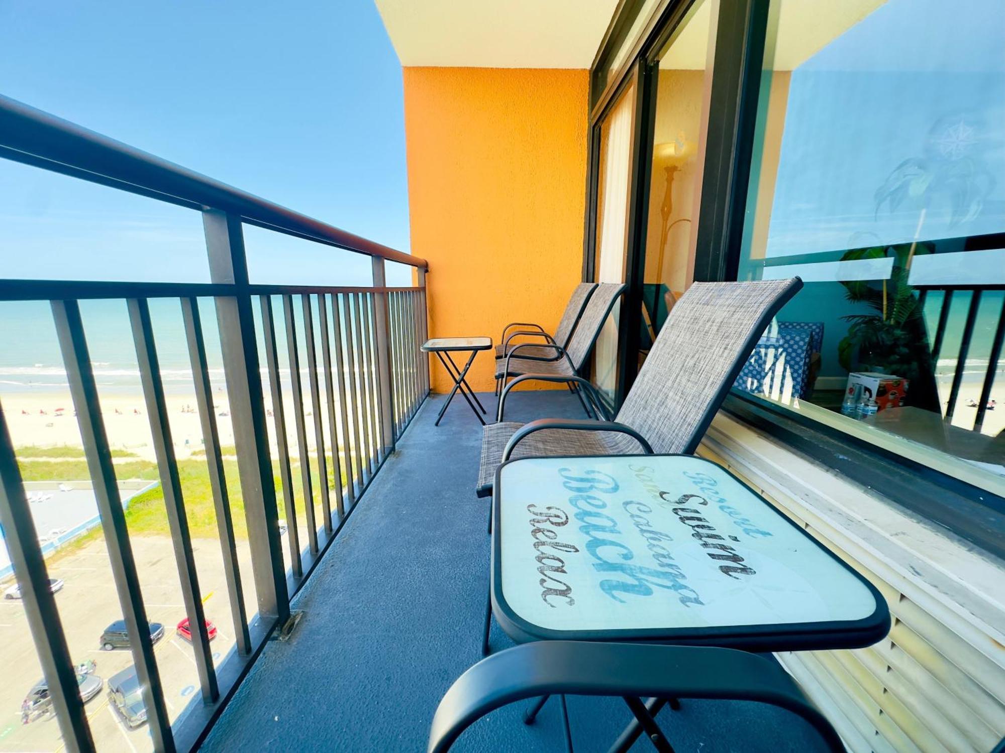 Landmark 1407 Myrtle Beach Exteriér fotografie
