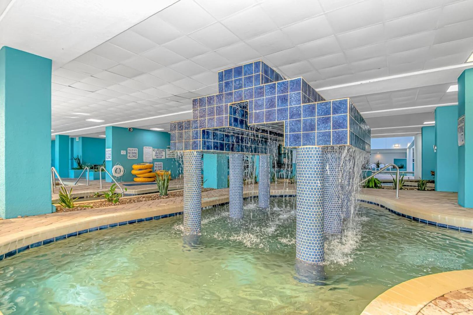 Landmark 1407 Myrtle Beach Exteriér fotografie