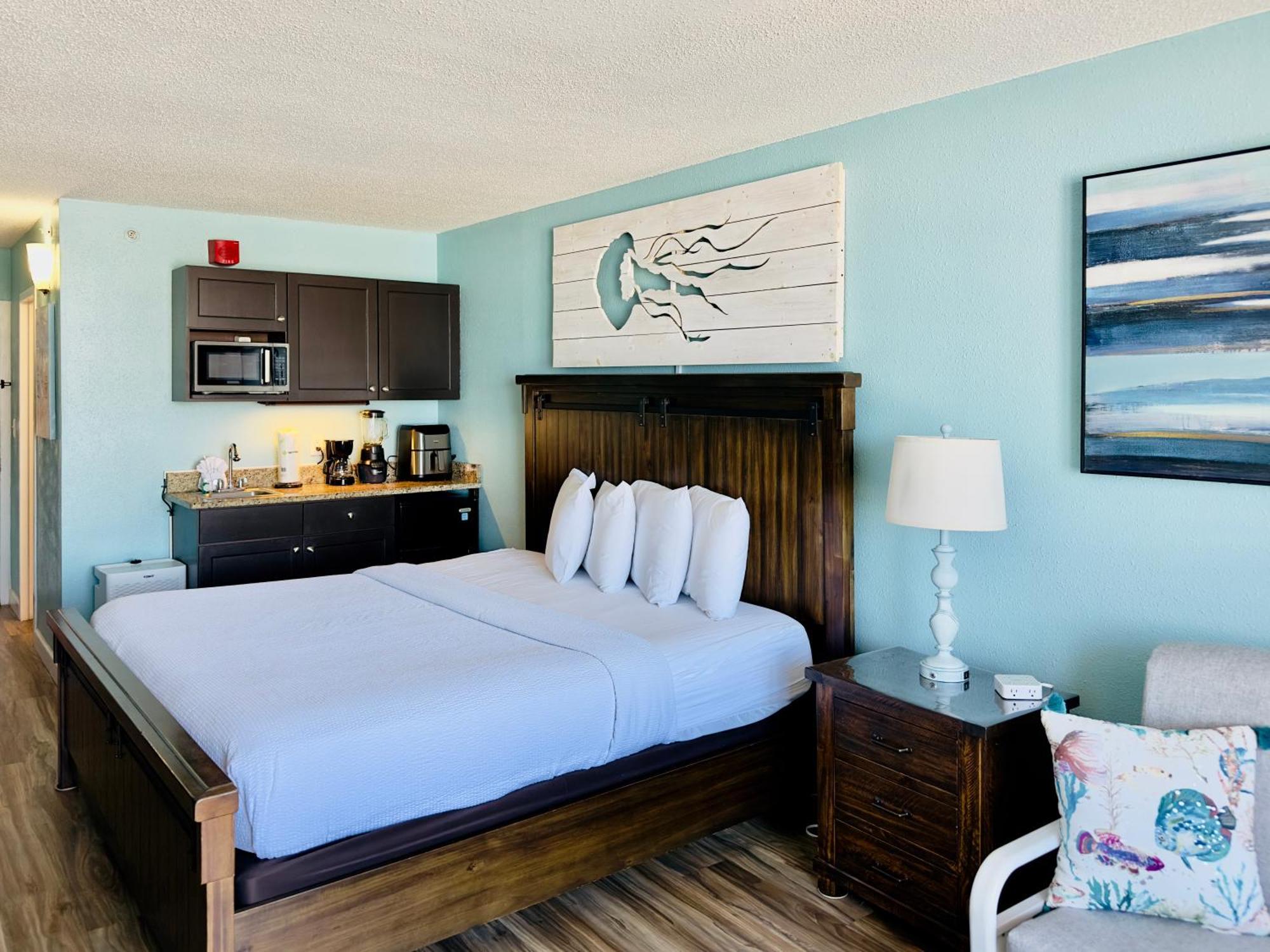 Landmark 1407 Myrtle Beach Exteriér fotografie