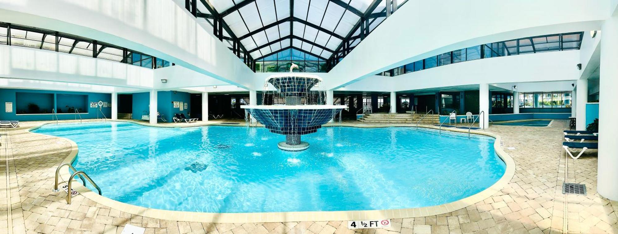 Landmark 1407 Myrtle Beach Exteriér fotografie
