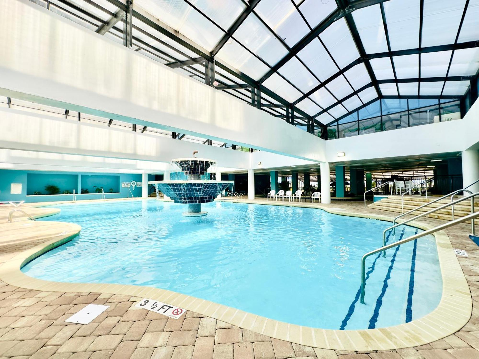 Landmark 1407 Myrtle Beach Exteriér fotografie